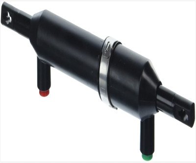 Premium A/C Vacuum Actuator for Vehicle Climate Control