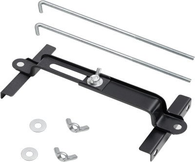 Ultimate Adjustable Battery Hold Down for SUVs