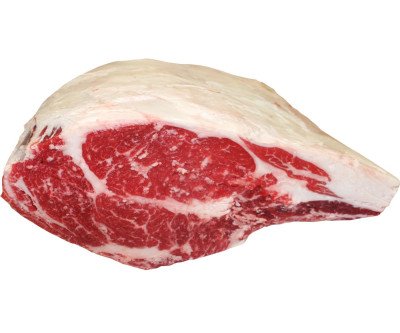 Premium Angus Prime Rib - Holiday Feast Delivered