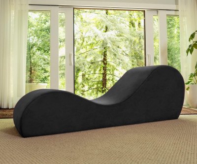 Premium Chaise Lounge for Yoga & Relaxation