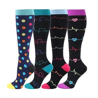 Premium Compression Socks