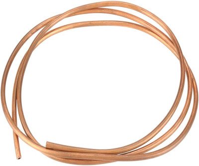 Premium Copper Coil Tubing for DIY Immersion Chillers
