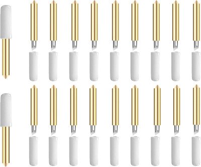 20 Pcs Premium Fine Point Blades for Crafting