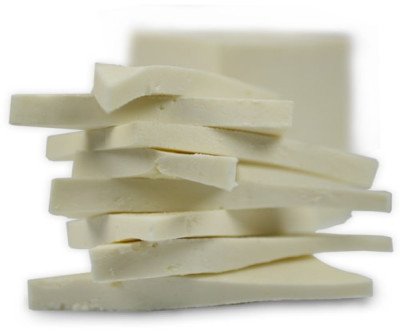 Premium Fresh Paneer - 5lb Block for Authentic Indian Cooking