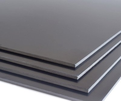 Premium G10 Fiberglass Sheets - Durable RC Model Building Material