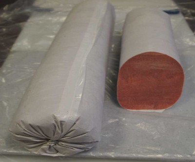 Premium Ground Turkey - 40 lbs Bulk Supply