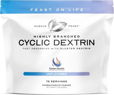 Premium HBCD: Your Workout Performance Fuel