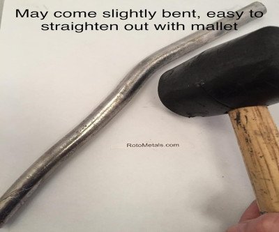 Premium Lead Cast Rods - 1