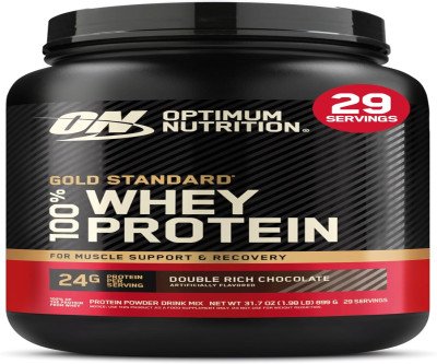 Premium Whey Protein for Muscle Recovery & Growth