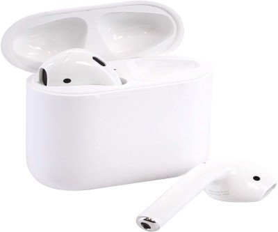 Premium Wireless Audio - Refurbished AirPods 2