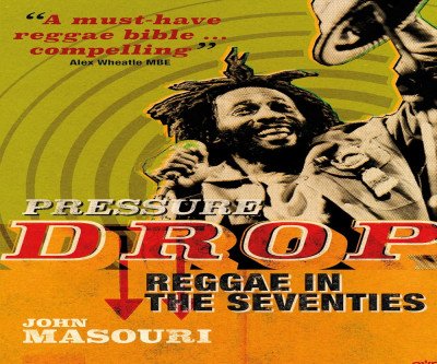 Discover Reggae's Roots: Pressure Drop in the Seventies