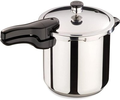 Fast & Healthy Meals with Presto 6-Quart Pressure Cooker