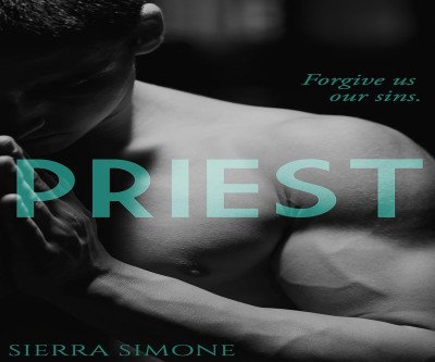 Priest's Forbidden Love: Raw Confession