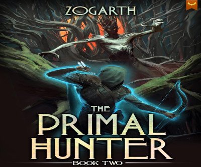 The Primal Hunter 2: Continue Your Epic LitRPG Adventure