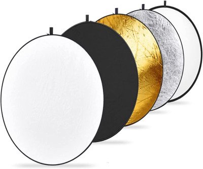 Professional 5-in-1 Light Reflector for Perfect Photography