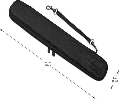 Professional Conductor Baton Case - Protect & Transport Valuable Sticks
