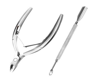 Professional Cuticle Trimming Kit