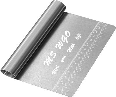Professional Dough Scraper: Bake Like a Chef