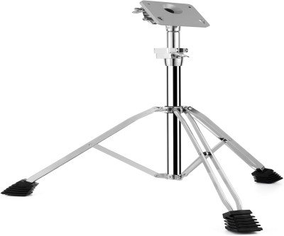 Professional Electronic Pad Stand - Heavy Duty Adjustable