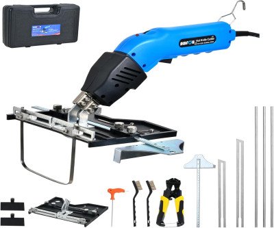 Professional Foam Grooving Kit - Create Perfect Grooves Every Time