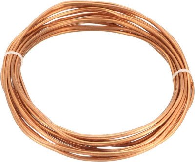 Professional Grade Copper Tubing for Refrigeration Applications