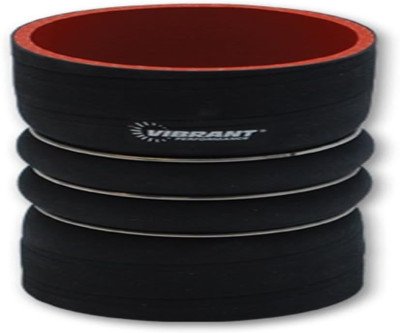 Professional Grade Silicone Hose Coupler - 3