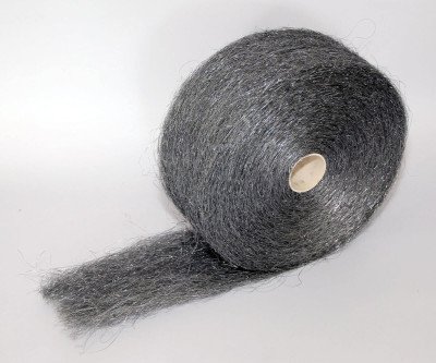 Professional-Grade Steel Wool Roll for Tough Cleaning Jobs