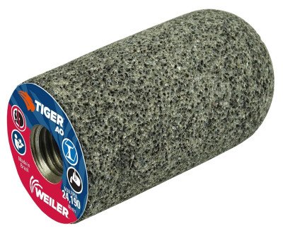 Professional ID Grinding Plugs - 12 Pack for Metalworking