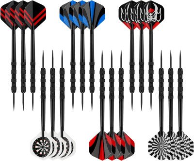 Professional Metal Tip Darts for Ultimate Precision
