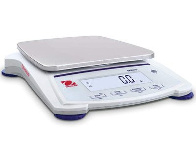 Professional Portable Scale: 0.01g Precision for Trade