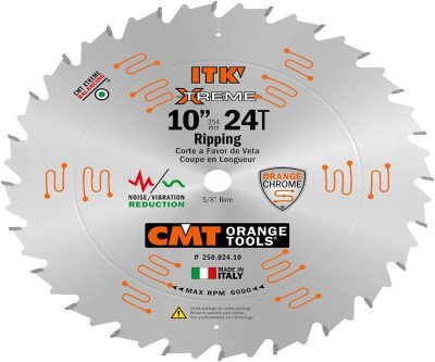 Professional Rip Saw Blade: Smooth Cuts for Woodworking Projects