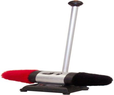 Professional Shoe Shine at Home - Dual Buffer Polisher