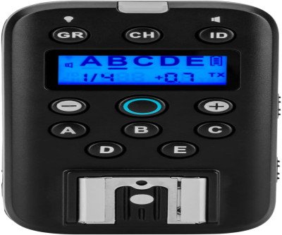 Professional Wireless Flash Control: R2 Single Pin