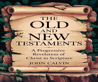 Progressive Revelation of Christ in Scripture