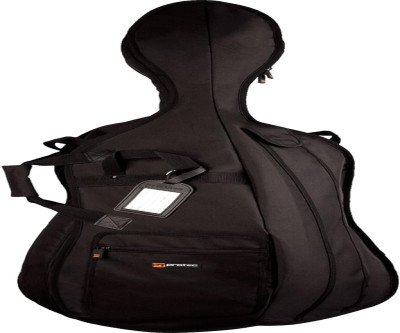 Premium Cello Gig Bag For Safe Transport