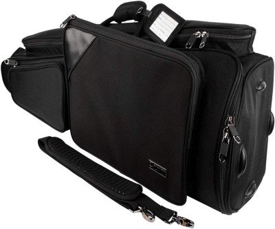 Pro-Level Trombone Protection That Handles the Road