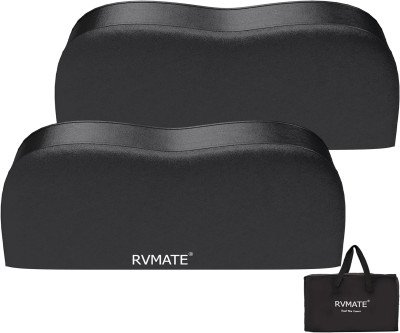 Protect RV Tires from Sun & Weather with Heavy-Dual Covers