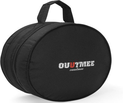 Protect Your Snare Drum with Premium 10mm Padded Case