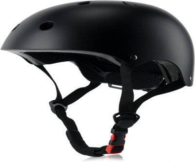 Protect Your Little Adventurer: Adjustable Multi-Sport Helmet