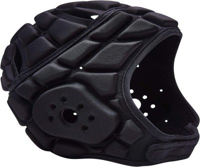 Protective Soft Shell Sports Helmet for Kids & Adults