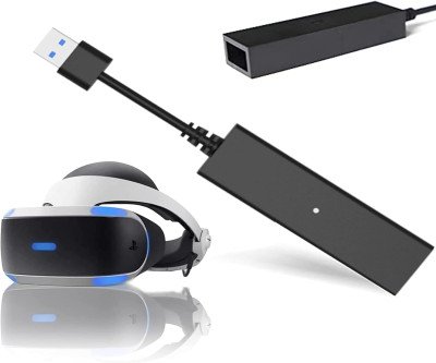 PS VR on PS5: Camera Adapter Kit