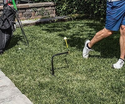 Pure Path Golf Swing Trainer