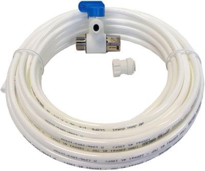 Push-Connect Plumbing Kit for Easy Home Projects