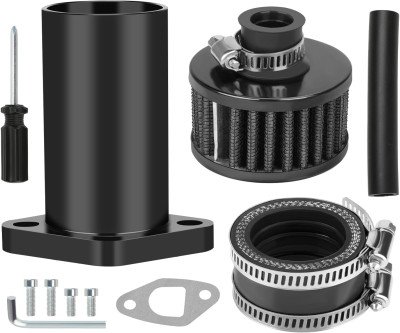Reliable PWK Intake Kit for Predator 212 Engines