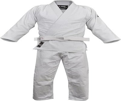 Quality Judo Training Gi for Kids & Adults