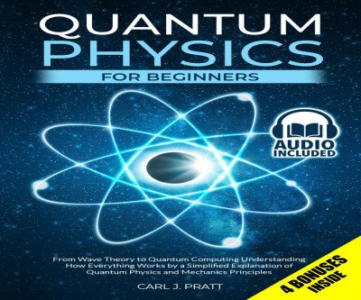 Unlock Quantum Physics – No Math Required
