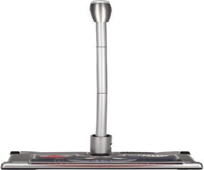 Quick Cordless Sweeper: Effortless Cleaning Between Vacuuming
