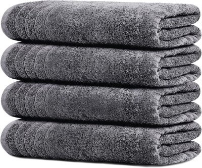 Quick-Dry Luxury: Extra Large Bath Towels That Feel Amazing