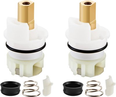 Quick Leak Fix: RP25513 Faucet Stem Kit, 2-Pack