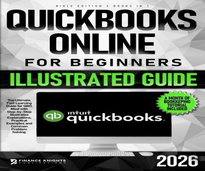 Master QuickBooks Online: Your Complete Step-by-Step Guide